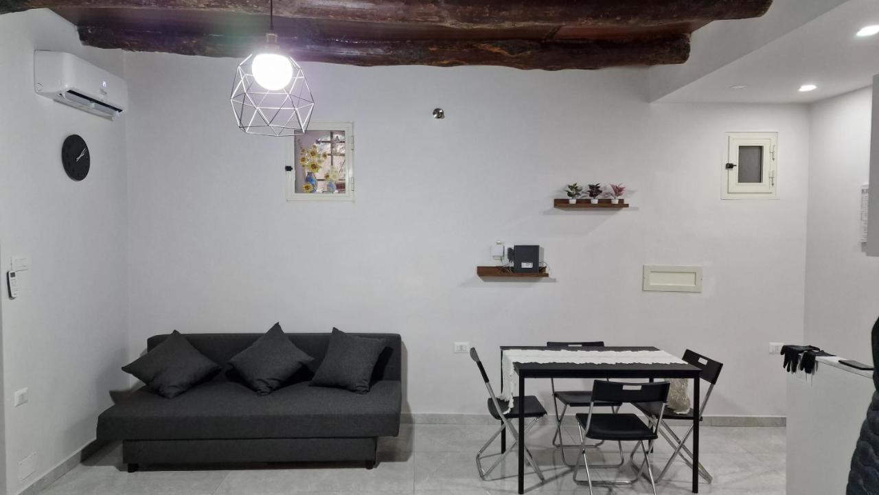Appartamento Vincent'S House Napoli Esterno foto