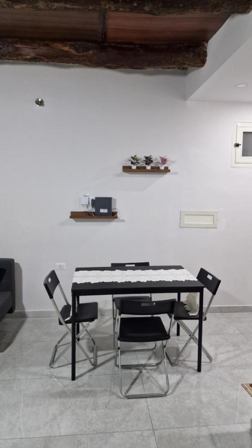 Appartamento Vincent'S House Napoli Esterno foto