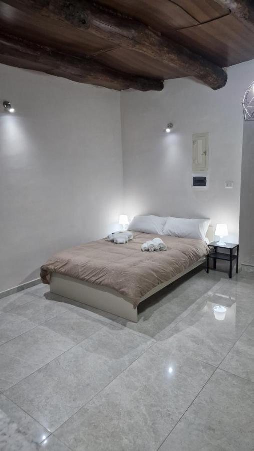 Appartamento Vincent'S House Napoli Esterno foto