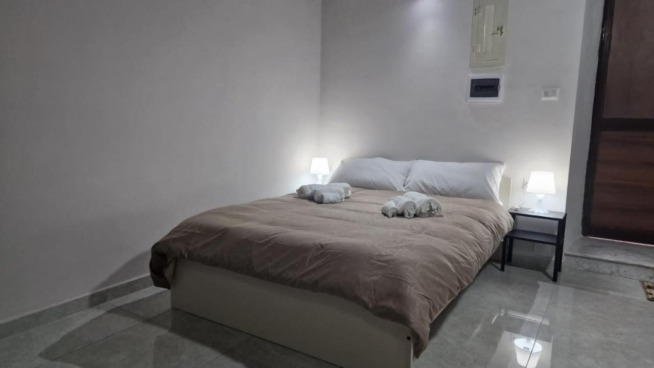 Appartamento Vincent'S House Napoli Esterno foto